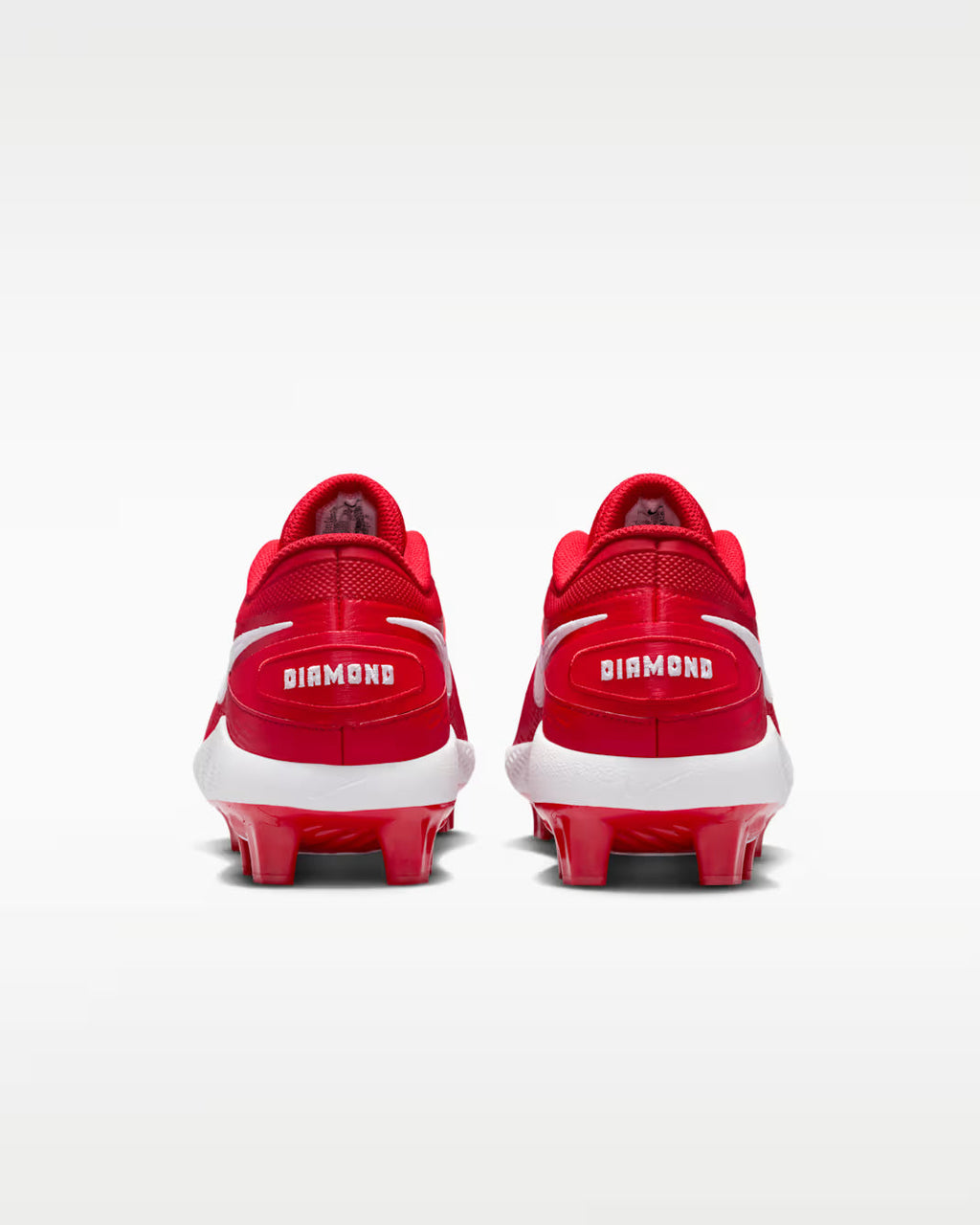 Nike Diamond Gamer MCS Men Baseball Cleats - II7346 product image 11, provided for visual reference and product detail review