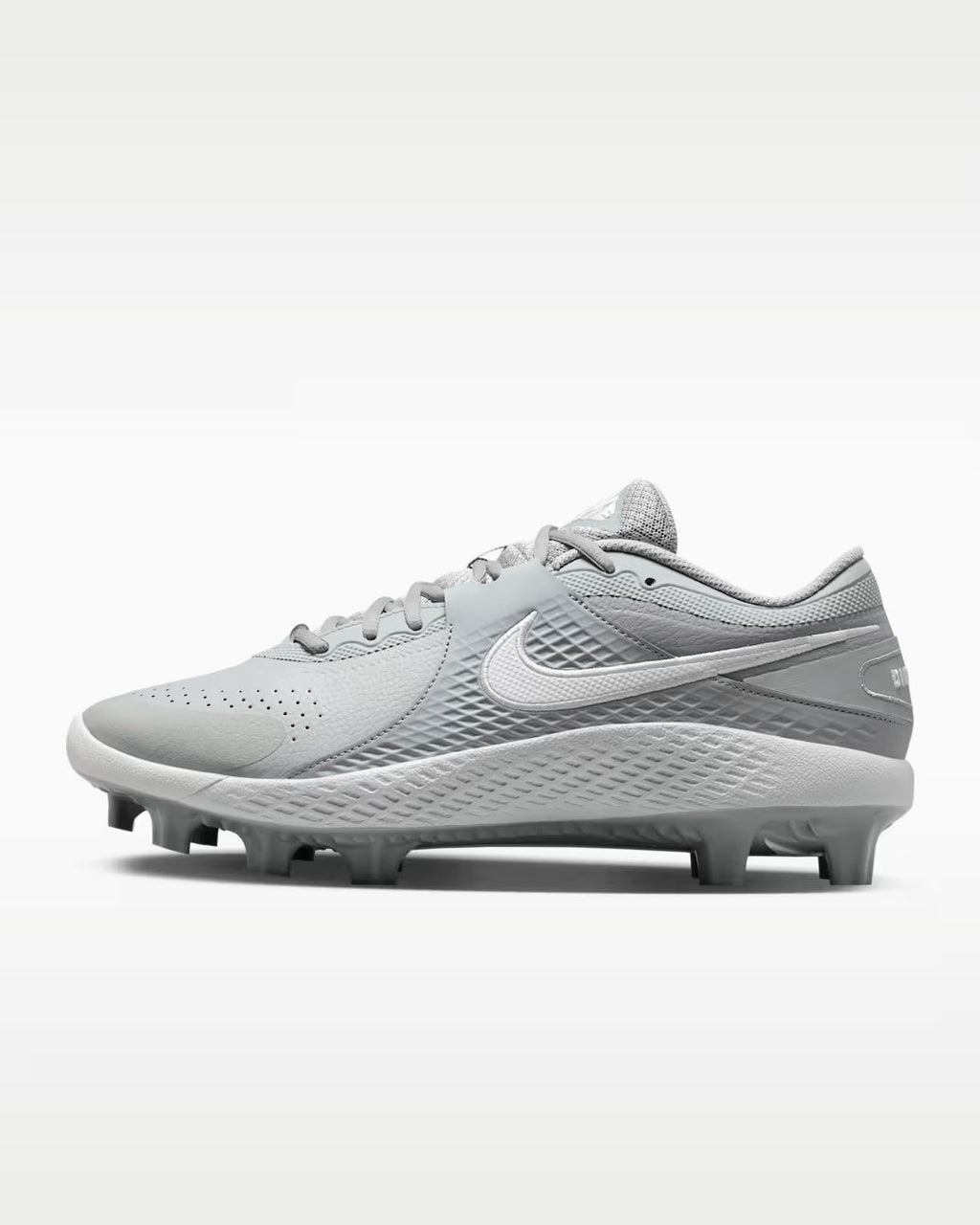 Nike Diamond Gamer MCS Men Baseball Cleats - II7346 product image 9, provided for visual reference and product detail review