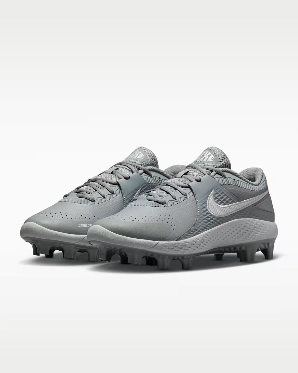 Nike Diamond Gamer MCS Men Baseball Cleats - II7346 product image 8, provided for visual reference and product detail review