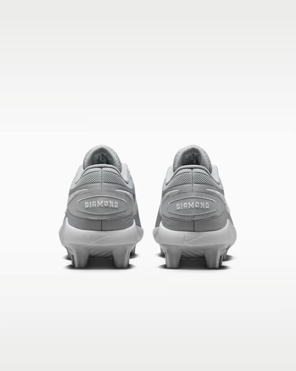 Nike Diamond Gamer MCS Men Baseball Cleats - II7346 product image 7, provided for visual reference and product detail review