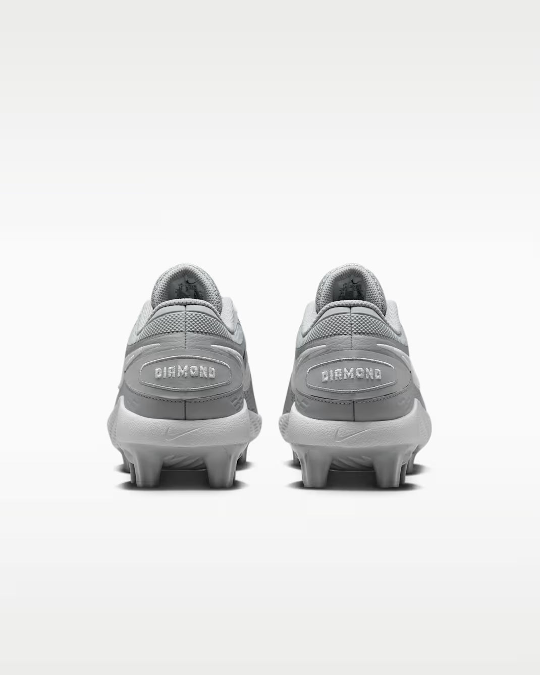 Nike Diamond Gamer MCS Men Baseball Cleats - II7346 product image 7, provided for visual reference and product detail review