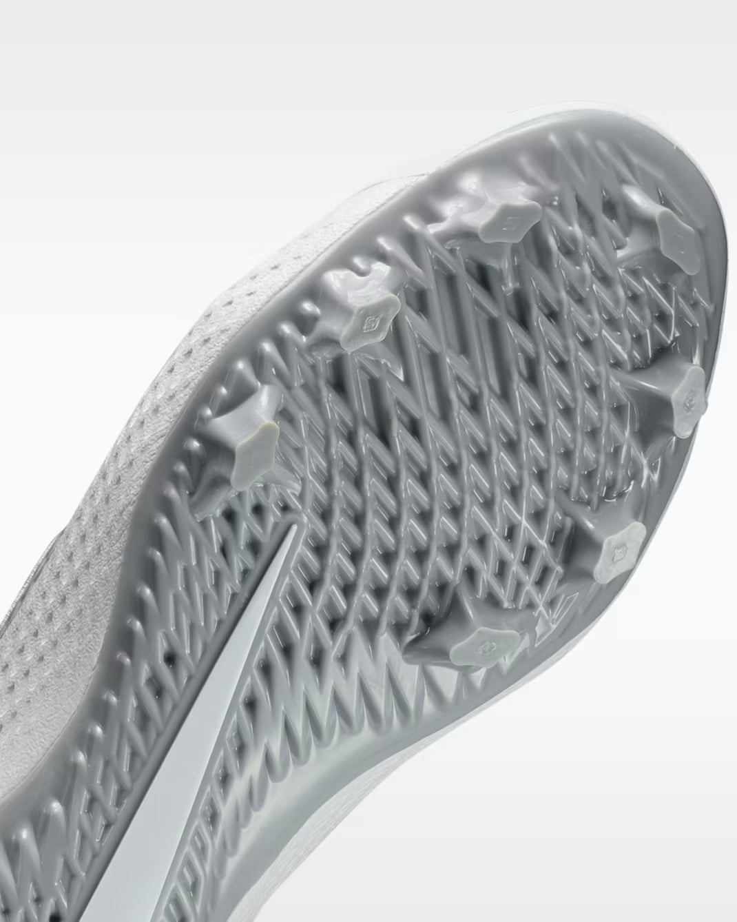 Nike Diamond Gamer MCS Men Baseball Cleats - II7346 product image 6, provided for visual reference and product detail review