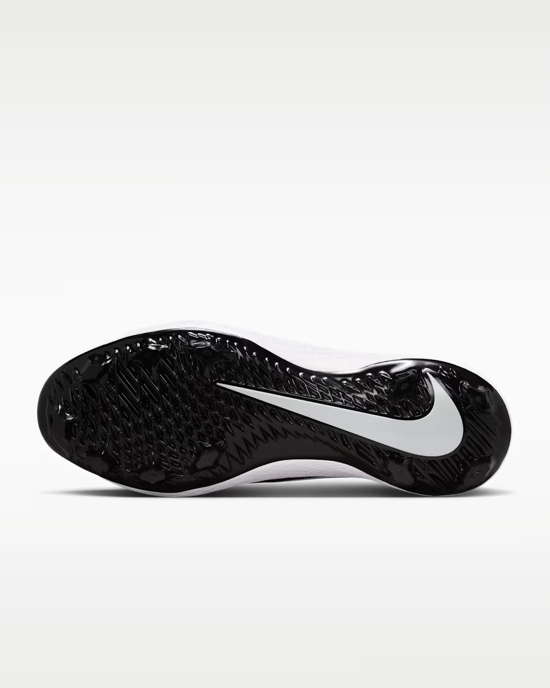 Nike Diamond Gamer MCS Men Baseball Cleats - II7346 product image 26, provided for visual reference and product detail review