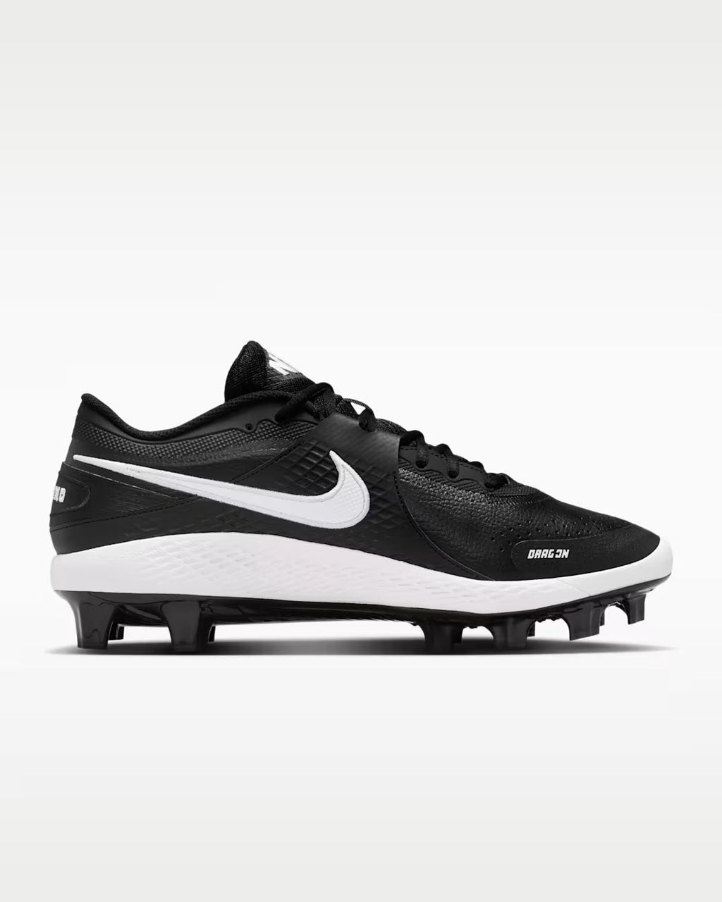 Nike Diamond Gamer MCS Men Baseball Cleats - II7346 product image 25, provided for visual reference and product detail review