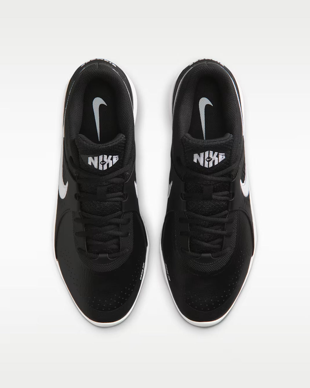 Nike Diamond Gamer MCS Men Baseball Cleats - II7346 product image 24, provided for visual reference and product detail review