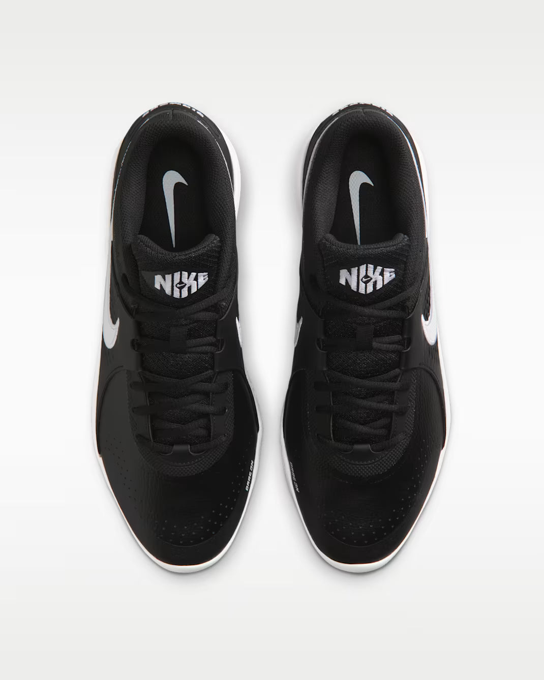 Nike Diamond Gamer MCS Men Baseball Cleats - II7346 product image 24, provided for visual reference and product detail review