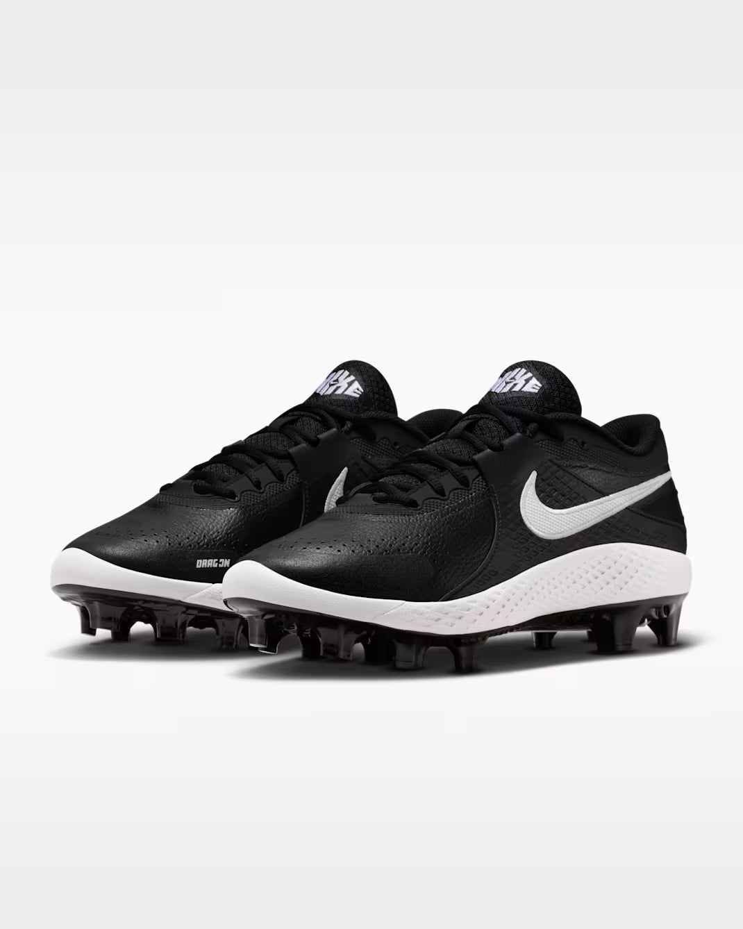 Nike Diamond Gamer MCS Men Baseball Cleats - II7346 product image 23, provided for visual reference and product detail review