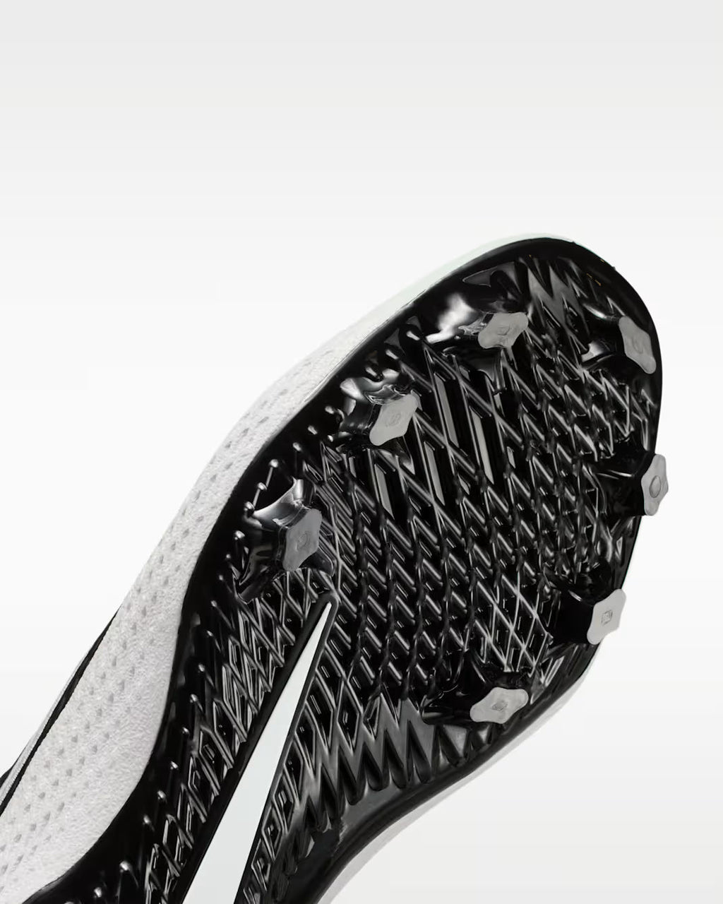 Nike Diamond Gamer MCS Men Baseball Cleats - II7346 product image 22, provided for visual reference and product detail review