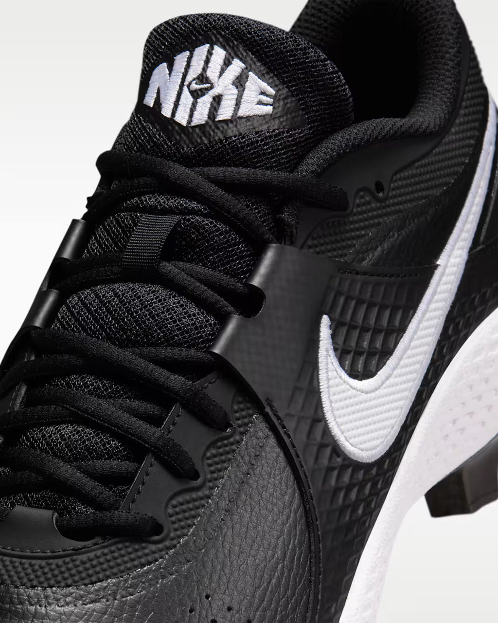 Nike Diamond Gamer MCS Men Baseball Cleats - II7346 product image 21, provided for visual reference and product detail review