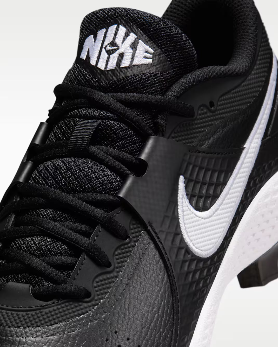 Nike Diamond Gamer MCS Men Baseball Cleats - II7346 product image 21, provided for visual reference and product detail review