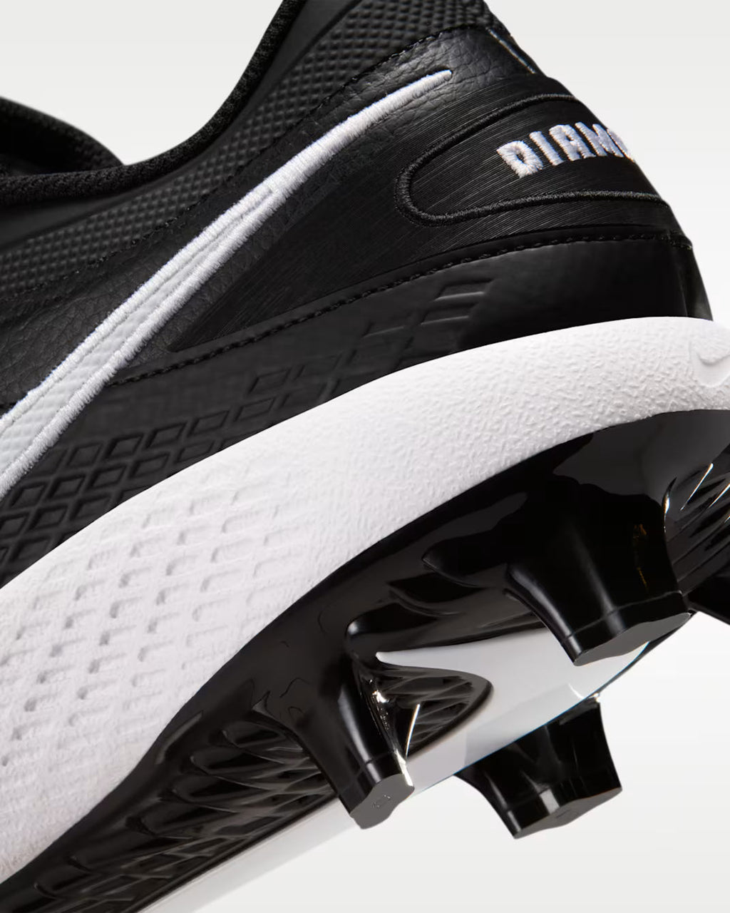 Nike Diamond Gamer MCS Men Baseball Cleats - II7346 product image 20, provided for visual reference and product detail review
