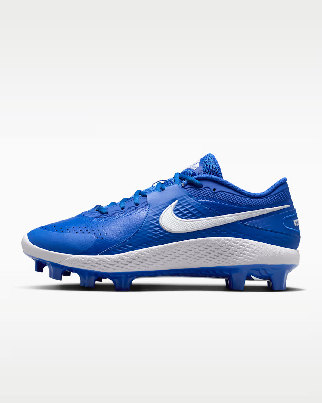 Nike Diamond Gamer MCS Men Baseball Cleats - II7346 product image 19, provided for visual reference and product detail review