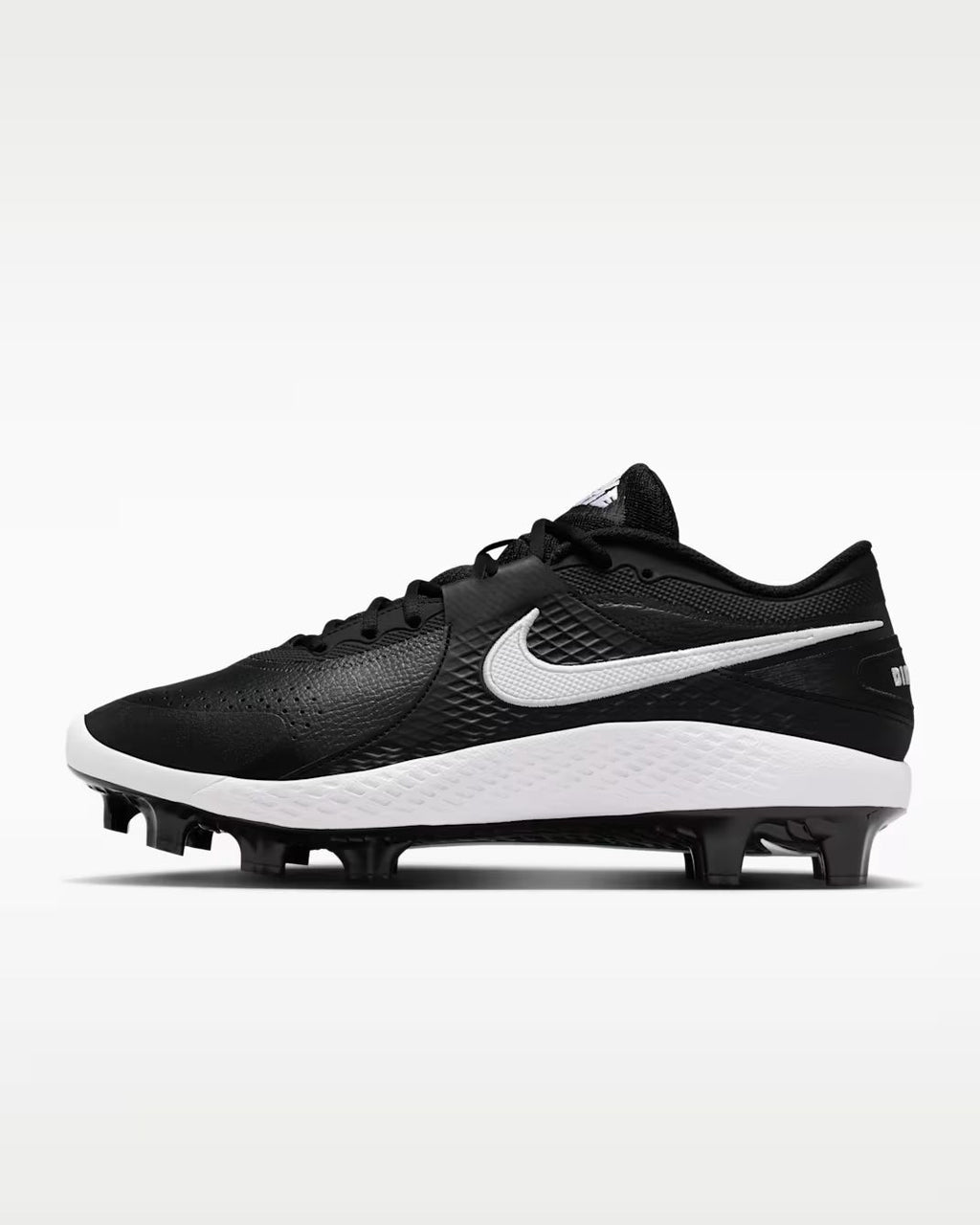 Nike Diamond Gamer MCS Men Baseball Cleats - II7346 product image 27, provided for visual reference and product detail review