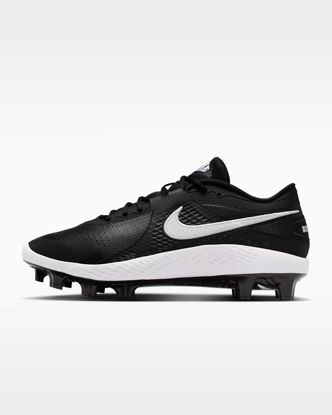 Nike Diamond Gamer MCS Men Baseball Cleats - II7346 product image 27, provided for visual reference and product detail review