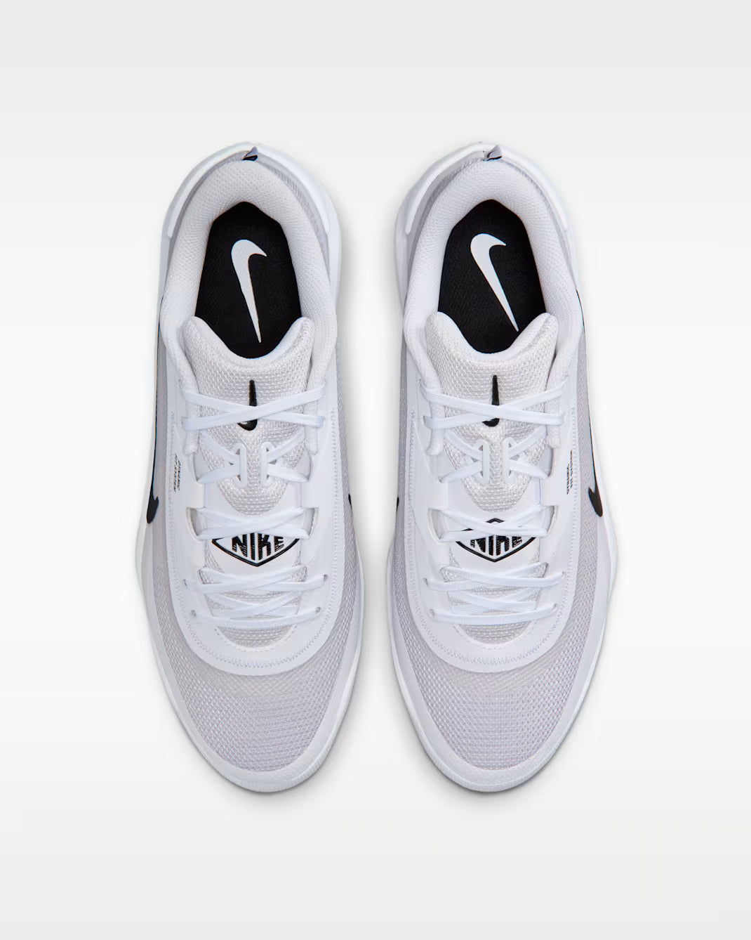 Nike Diamond Showcase MCS Baseball Cleats Men’s MCS Cleat Style II7349 product image 9, provided for visual reference and