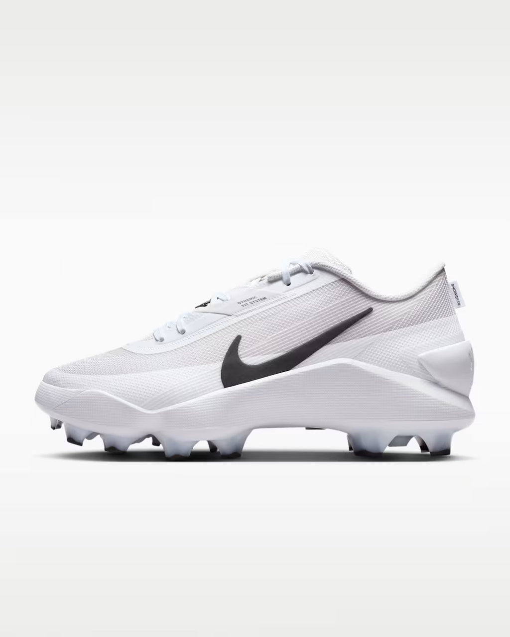 Nike Diamond Showcase MCS Baseball Cleats Men’s MCS Cleat Style II7349 product image 10, provided for visual reference and