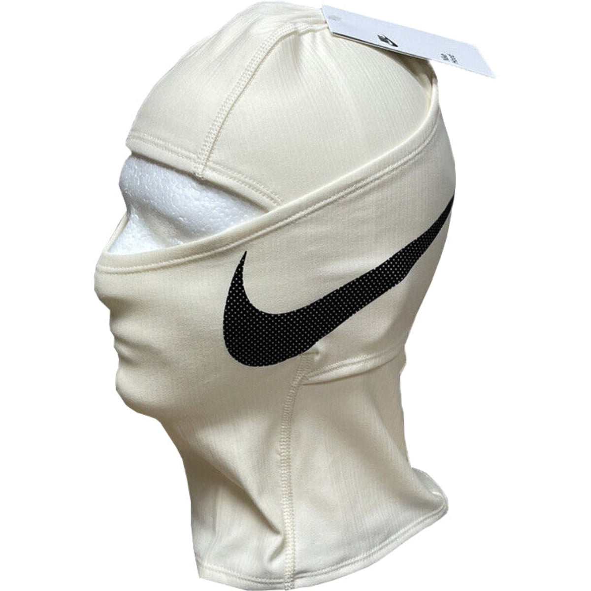 NIKE Hyperwarm Hood Mask product image 2, provided for visual reference and product detail review