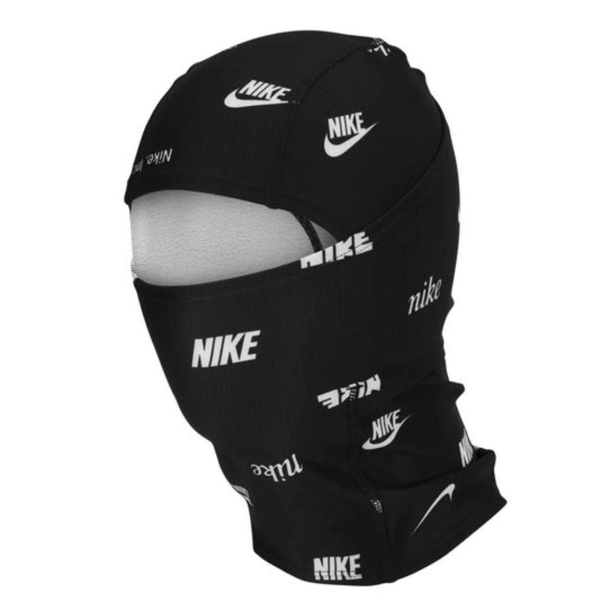 NIKE Hyperwarm Hood Mask product image 1, provided for visual reference and product detail review