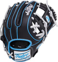 Rawlings NXT234U-2B 11.5" Infield Glove product image 1, provided for visual reference and product detail review