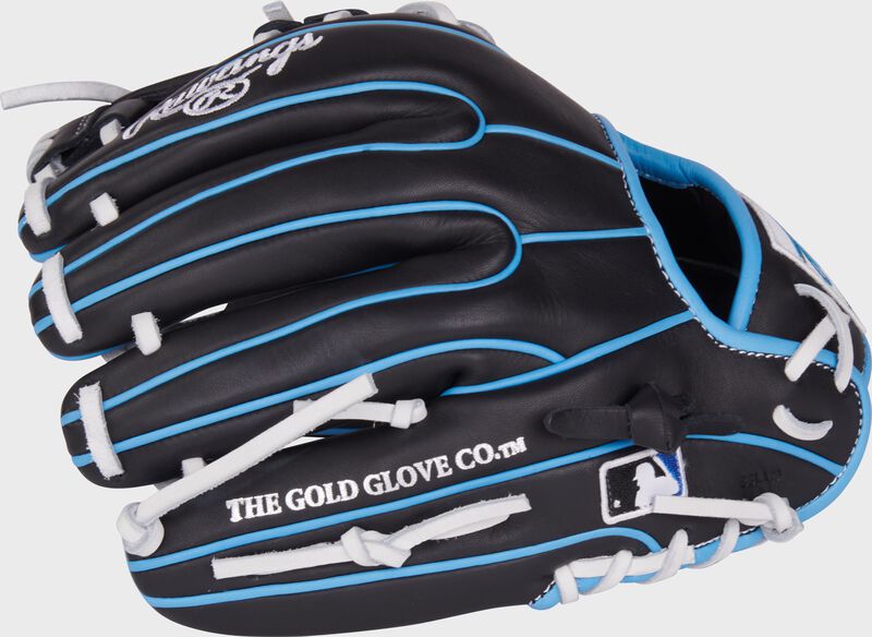 Rawlings NXT234U-2B 11.5" Infield Glove product image 3, provided for visual reference and product detail review