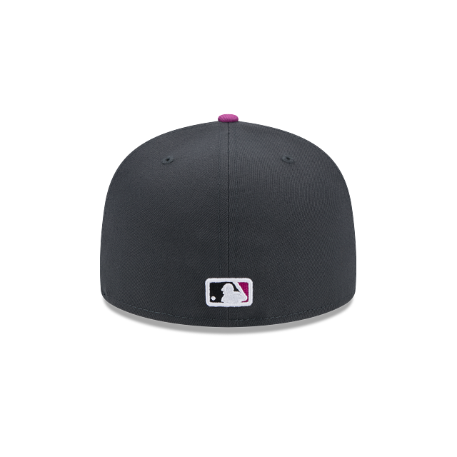 New York Mets City Connect Hat product image 4, provided for visual reference and product detail review