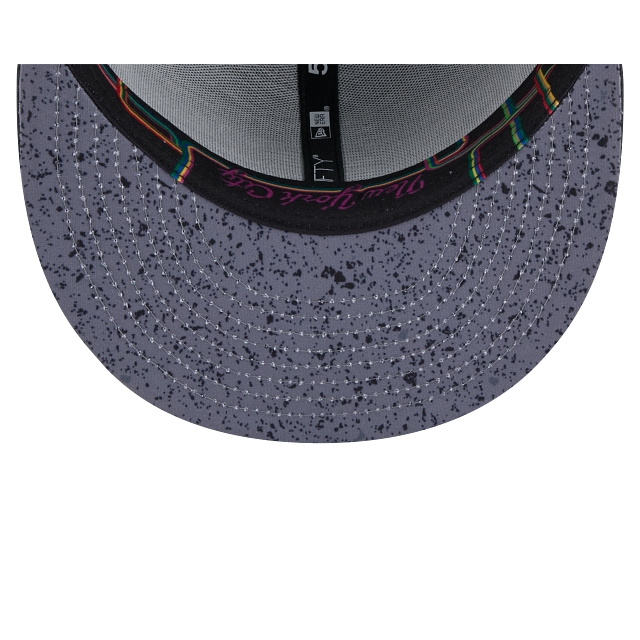 New York Mets City Connect Hat product image 6, provided for visual reference and product detail review