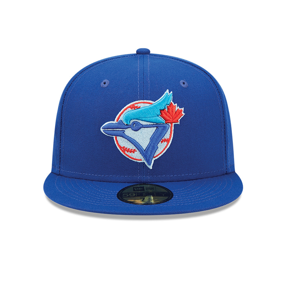 Toronto Blue Jays Hat - Cloud Under product image 3, provided for visual reference and product detail review