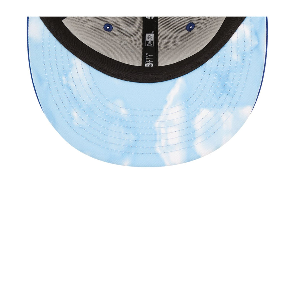 Toronto Blue Jays Hat - Cloud Under product image 7, provided for visual reference and product detail review