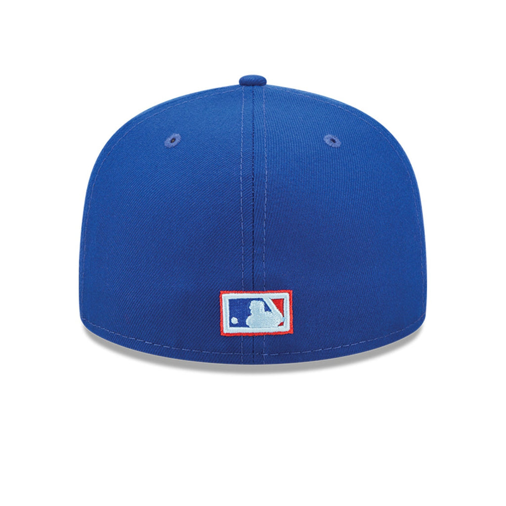 Toronto Blue Jays Hat - Cloud Under product image 6, provided for visual reference and product detail review