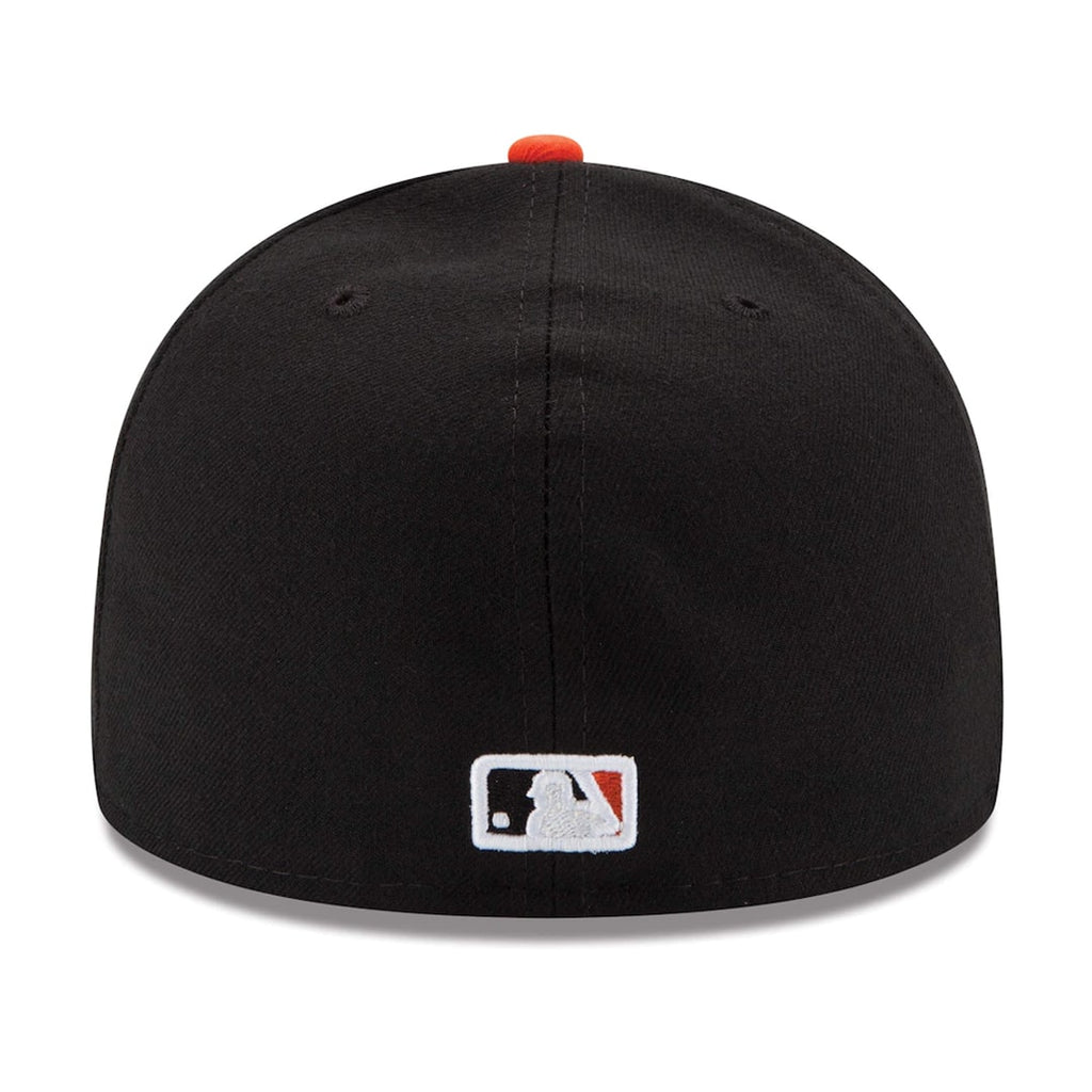 New Era 59FIFTY San Francisco Giants Alternate Authentic Collection On-Field Fitted Hat product image 2, provided for visual
