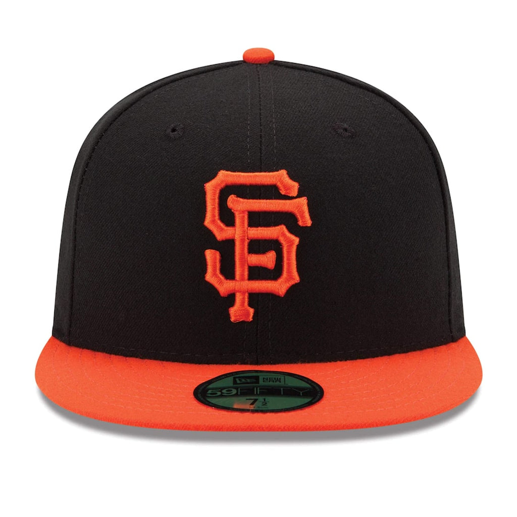 New Era 59FIFTY San Francisco Giants Alternate Authentic Collection On-Field Fitted Hat product image 3, provided for visual