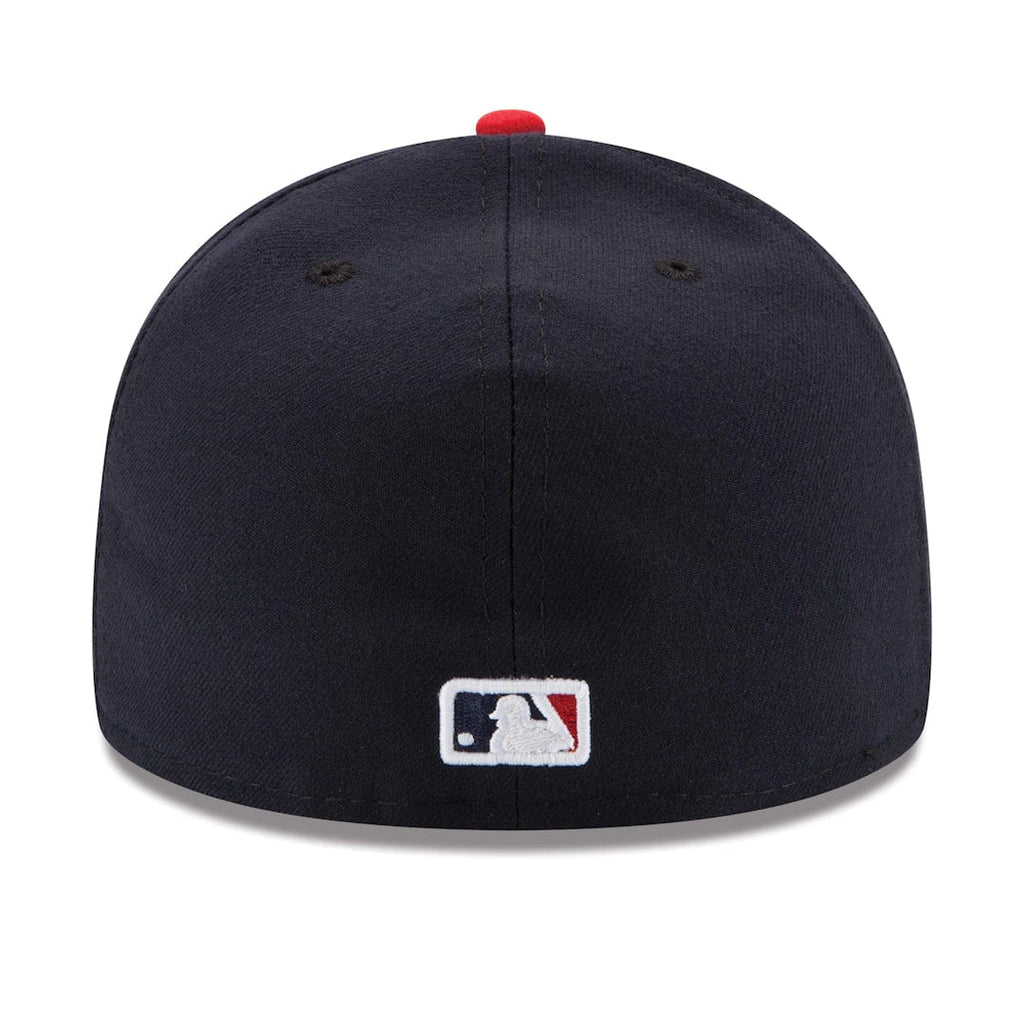 New Era 59FIFTY St. Louis Cardinals Alternate 2 Authentic Collection On-Field Fitted Hat product image 2, provided for