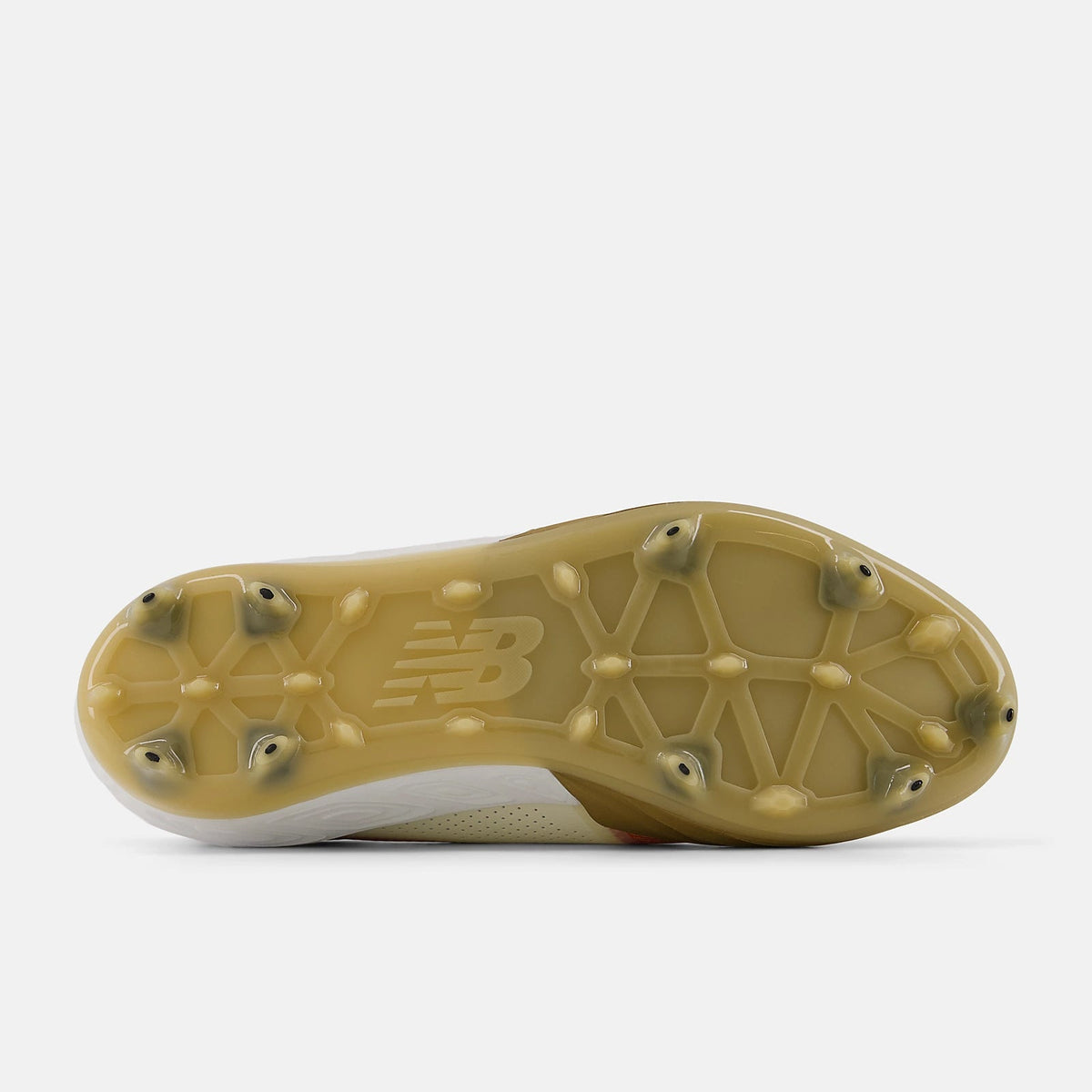 New Balance FuelCell Fresh Foam Hybrid TPU Molded Baseball Cleats COMPv4 - MCOMP7YJ product image 2, provided for visual