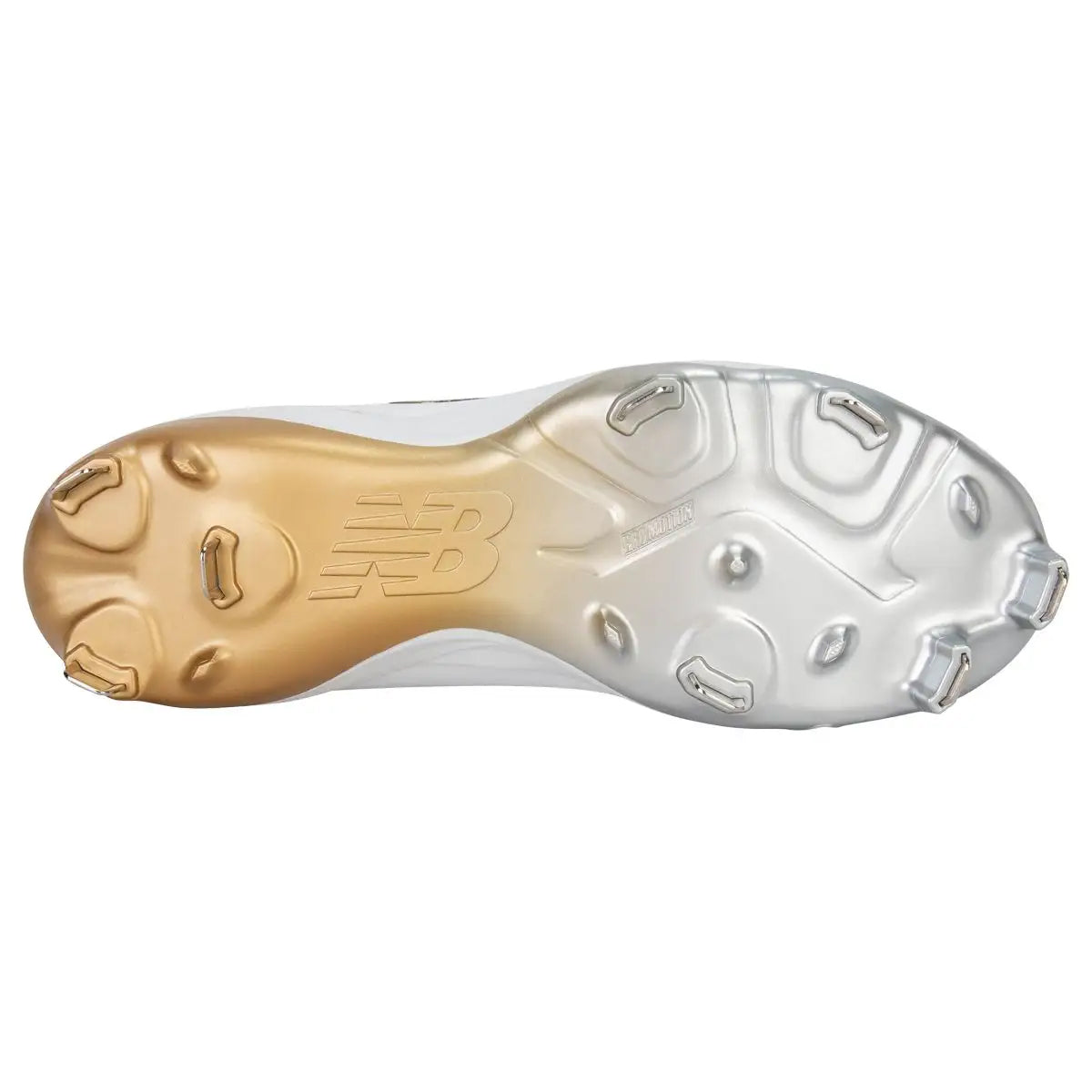 New Balance Fuse V5 Ring Season Women Low Metal Softball Cleats – Championship-Inspired Performance Cleats product image 5,