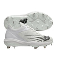 New Balance Men Fuel Cell 4040v6 Low Metal Baseball Cleats product image 1, provided for visual reference and product detail