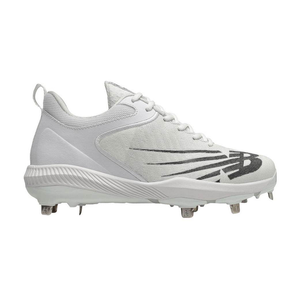 New Balance Men Fuel Cell 4040v6 Low Metal Baseball Cleats product image 6, provided for visual reference and product detail