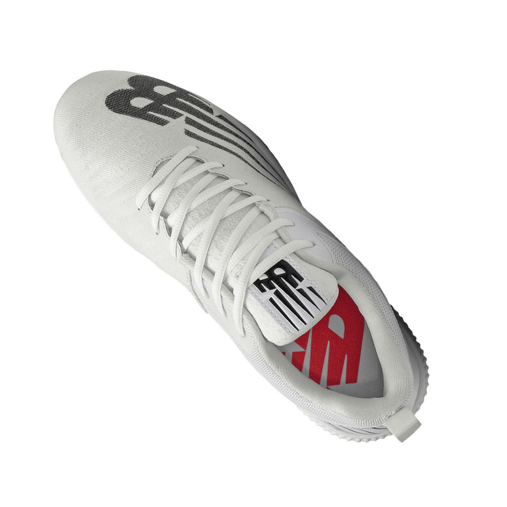New Balance Men Fuel Cell 4040v6 Low Metal Baseball Cleats product image 4, provided for visual reference and product detail