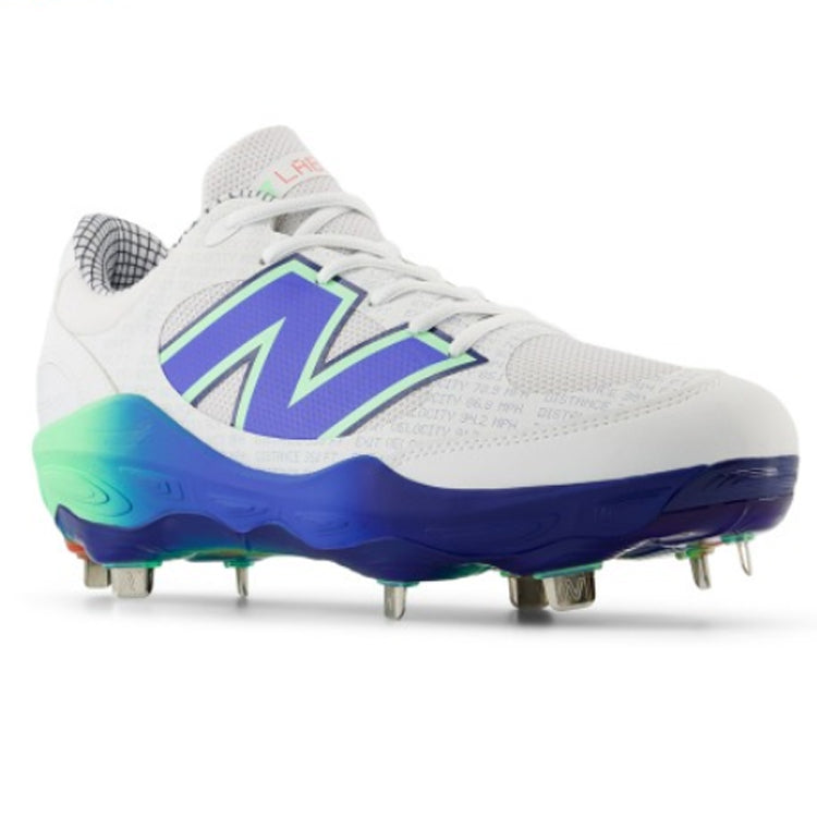 New Balance Lab Work Series Metal Shoes - L3000IT7 product image 6, provided for visual reference and product detail review
