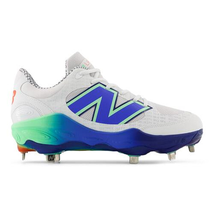 New Balance Lab Work Series Metal Shoes - L3000IT7 product image 5, provided for visual reference and product detail review
