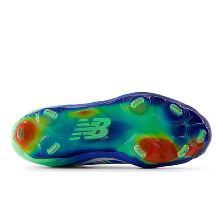 New Balance Lab Work Series Metal Shoes - L3000IT7 product image 2, provided for visual reference and product detail review