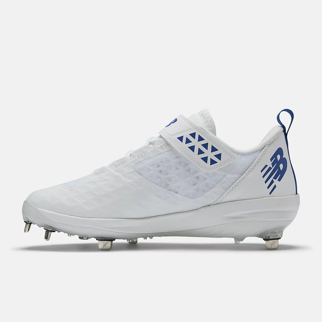 New Balance M4040v8 WBC South Korea Baseball Metal Cleats M404099O product image 3, provided for visual reference and
