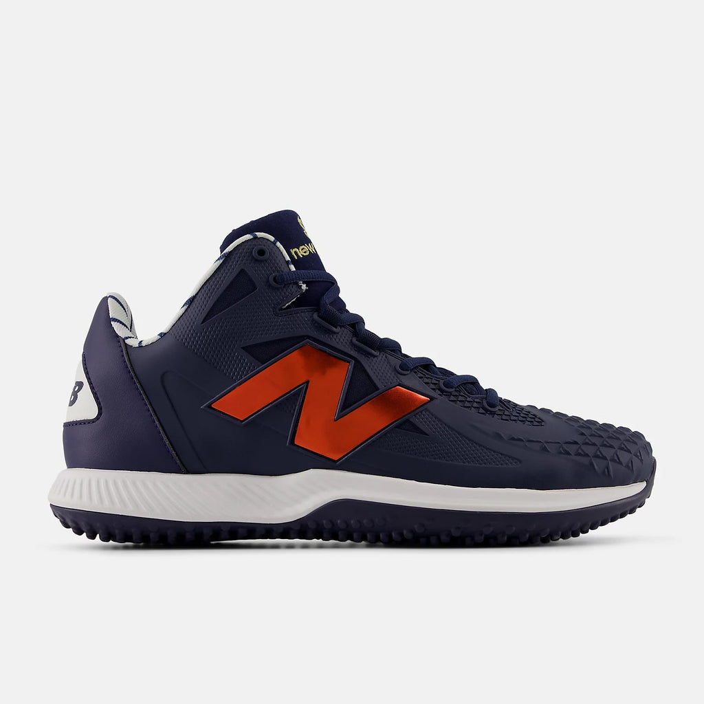 New Balance FuelCell Ohtani 1 Turf Baseball Shoes for Men – Performance Baseball Training Shoes product image 2, provided
