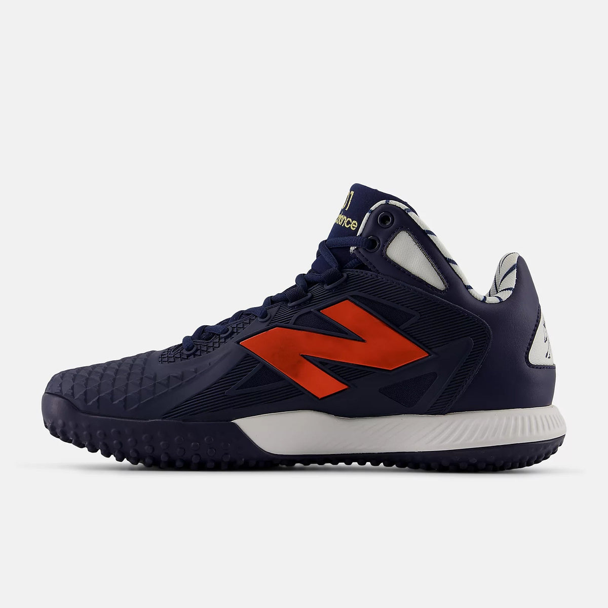 New Balance FuelCell Ohtani 1 Turf Baseball Shoes for Men – Performance Baseball Training Shoes product image 3, provided