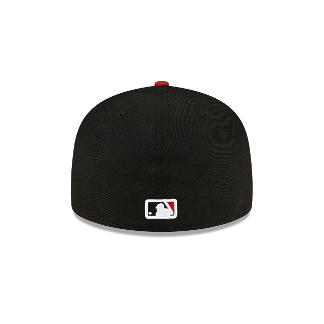New Era 59FIFTY Arizona Diamondbacks 2024 Game Authentic Collection On-Field Fitted Hat product image 5, provided for visual