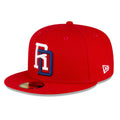 New Era 59Fifty RD FEDDOM Fitted Hat product image 1, provided for visual reference and product detail review