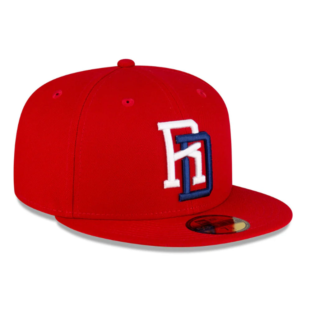New Era 59Fifty RD FEDDOM Fitted Hat product image 5, provided for visual reference and product detail review