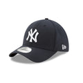New York Yankees New Era Navy 2022 The League Adjustable Hat product image 1, provided for visual reference and product