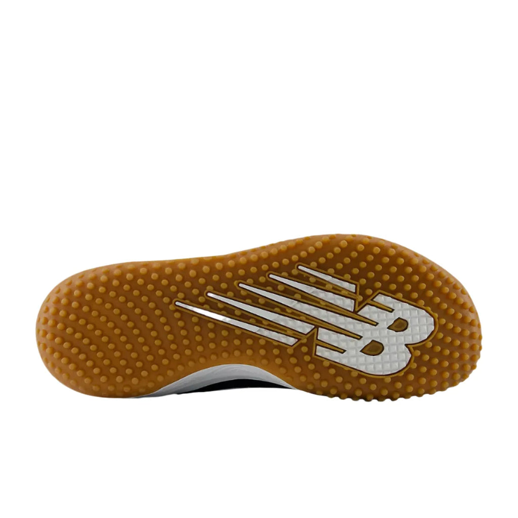 New Balance Fresh Foam 3000v7 Turf-Trainer | B / W product image 10, provided for visual reference and product detail review