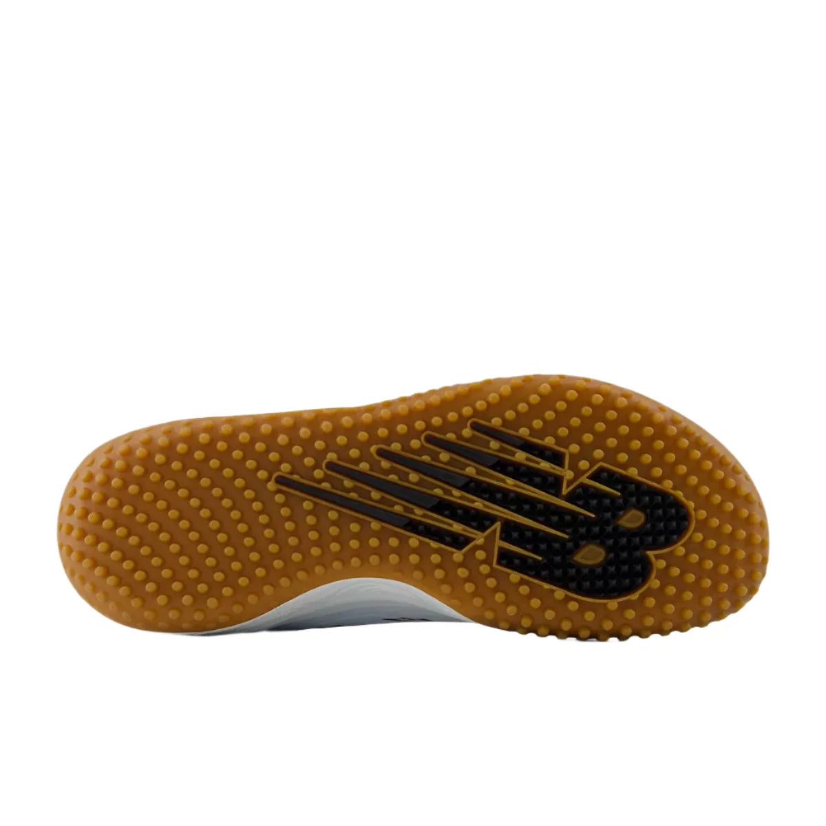 New Balance Fresh Foam 3000v7 Turf-Trainer | B / W product image 5, provided for visual reference and product detail review