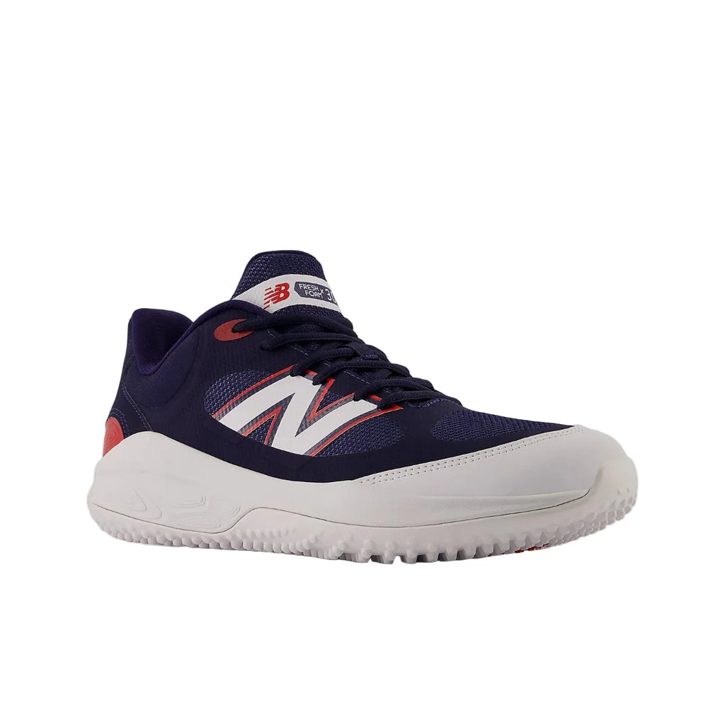New Balance Fresh Foam 3000v7 Turf-Trainer Shoes product image 1, provided for visual reference and product detail review